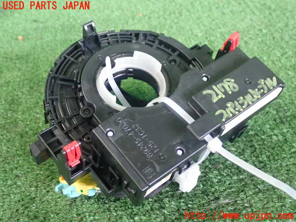 2UPJ-21786800]プリウス(MXWH65)スパイラルケーブル(リール) 中古_m0002.jpg