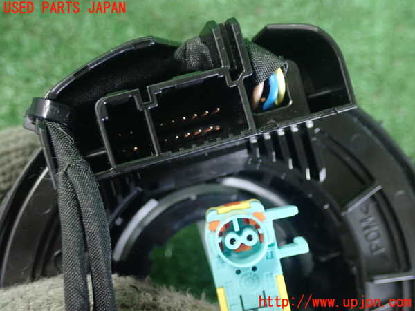 2UPJ-21786800]プリウス(MXWH65)スパイラルケーブル(リール) 中古_m0004.jpg