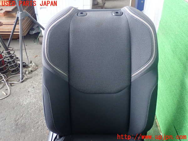 2UPJ-21787035]プリウス(MXWH65)運転席シート 中古_m0002.jpg