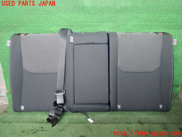 5UPJ-21787385]プリウス(MXWH65)リアシート 中古_m0002.jpg