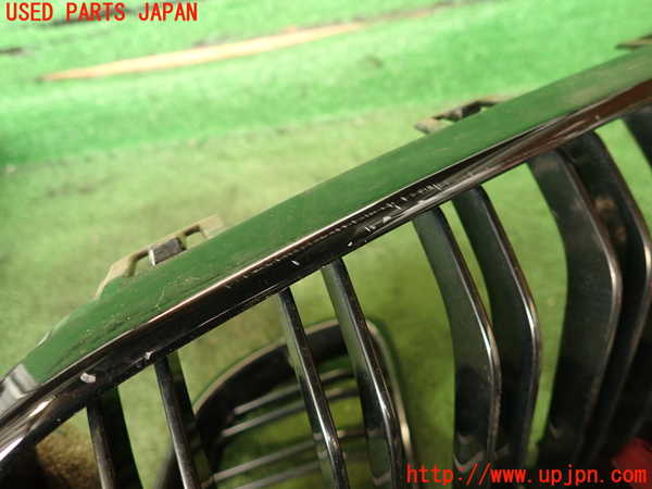 2UPJ-21791050]BMW M2 クーペ F87(1H30)ラジエターグリル ジャンク_m0004.jpg