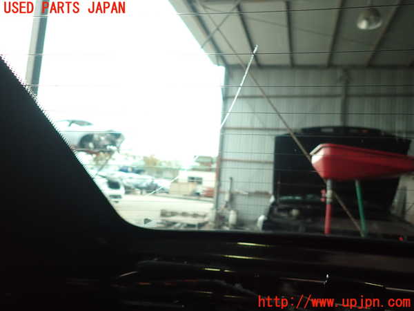 5UPJ-21791560]BMW M2 クーペ F87(1H30)リアガラス 中古 SAINT-GOBAIN SEKURIT M23 43R-011057_m0004.jpg