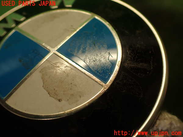 2UPJ-21791631]BMW M2 クーペ F87(1H30)エンブレム1 中古_m0002.jpg