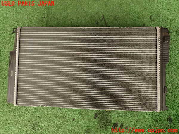 5UPJ-21792321]BMW M2 クーペ F87(1H30)ラジエーター1 中古_m0001.jpg