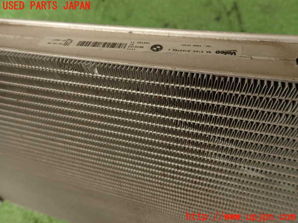 5UPJ-21792321]BMW M2 クーペ F87(1H30)ラジエーター1 中古_m0003.jpg