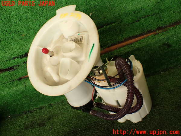 5UPJ-21792510]BMW M2 クーペ F87(1H30)燃料ポンプ 中古_m0001.jpg