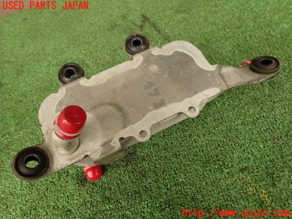 5UPJ-21792482]BMW M2 クーペ F87(1H30)オイルクーラー2(AT用) 中古_m0002.jpg