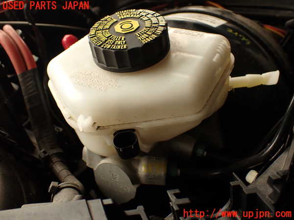 5UPJ-21794050]BMW M2 クーペ F87(1H30)ブレーキマスターシリンダー 中古_m0001.jpg
