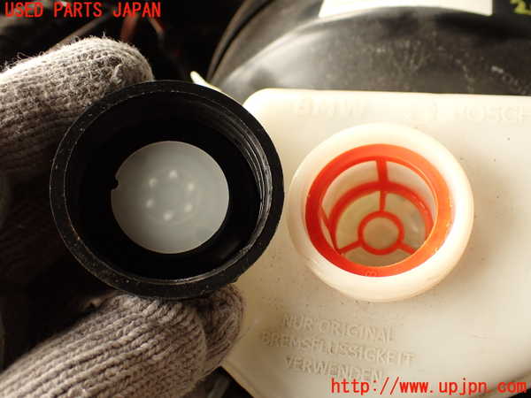5UPJ-21794050]BMW M2 クーペ F87(1H30)ブレーキマスターシリンダー 中古_m0002.jpg