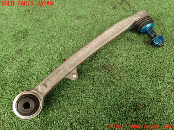5UPJ-21795186]BMW M2 クーペ F87(1H30)左フロントロアアーム1 中古_m0002.jpg