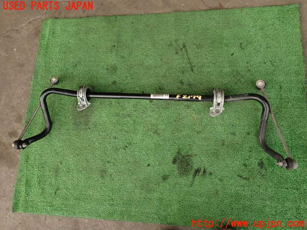 5UPJ-21795440]BMW M2 クーペ F87(1H30)フロントスタビライザー 中古_m0001.jpg