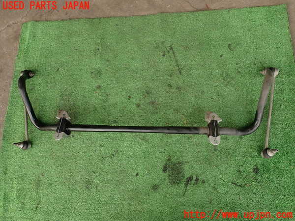5UPJ-21795440]BMW M2 クーペ F87(1H30)フロントスタビライザー 中古_m0002.jpg