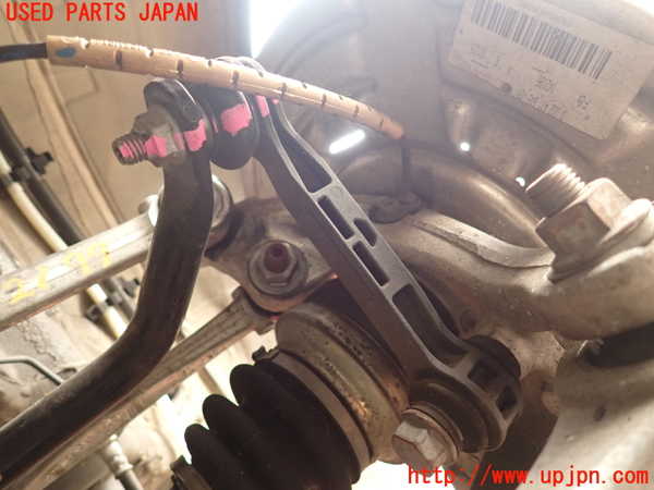 5UPJ-21795445]BMW M2 クーペ F87(1H30)リアスタビライザー 中古_m0002.jpg