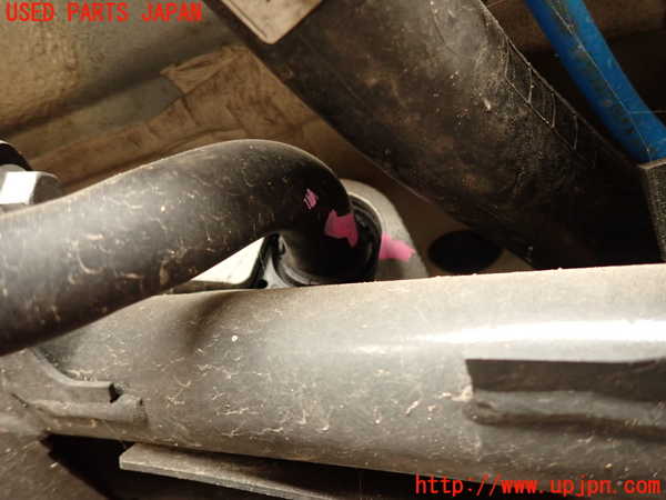 5UPJ-21795445]BMW M2 クーペ F87(1H30)リアスタビライザー 中古_m0003.jpg