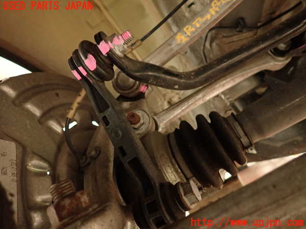 5UPJ-21795445]BMW M2 クーペ F87(1H30)リアスタビライザー 中古_m0005.jpg