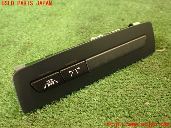 5UPJ-21796309]BMW M2 クーペ F87(1H30)スイッチ4(渋滞アシスト他) 中古_m0001.jpg