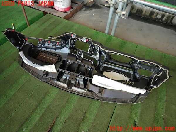 5UPJ-21797505]BMW M2 クーペ F87(1H30)ダッシュボード 中古_m0005.jpg