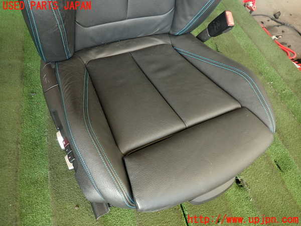 5UPJ-21797035]BMW M2 クーペ F87(1H30)運転席シート 中古_m0002.jpg