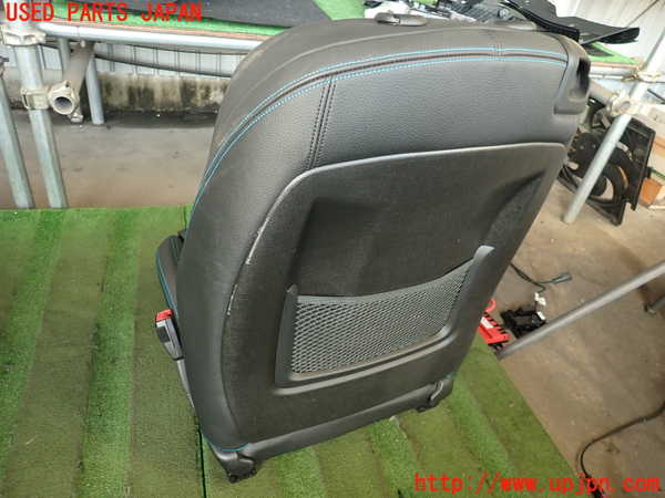 5UPJ-21797035]BMW M2 クーペ F87(1H30)運転席シート 中古_m0004.jpg