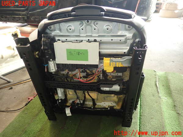 5UPJ-21797035]BMW M2 クーペ F87(1H30)運転席シート 中古_m0005.jpg
