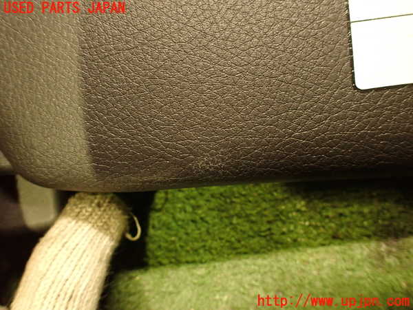 5UPJ-21797630]BMW M2 クーペ F87(1H30)室内サンバイザー左側 中古_m0002.jpg