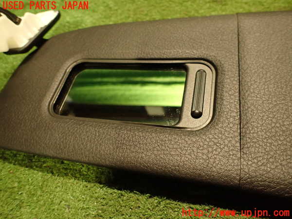 5UPJ-21797630]BMW M2 クーペ F87(1H30)室内サンバイザー左側 中古_m0004.jpg