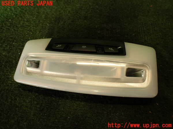 5UPJ-21796412]BMW M2 クーペ F87(1H30)ルームランプ2 中古_m0001.jpg