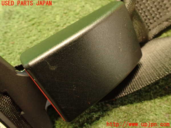 5UPJ-21797155]BMW M2 クーペ F87(1H30)右2列目シートベルト 中古_m0003.jpg