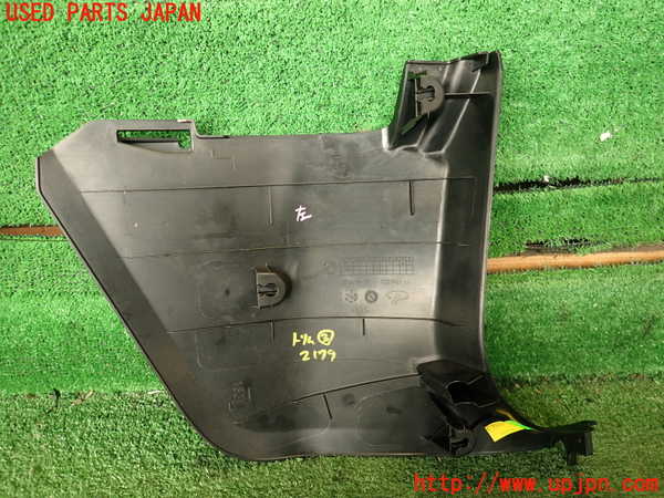 5UPJ-21797693]BMW M2 クーペ F87(1H30)内装トリム類3 中古_m0004.jpg