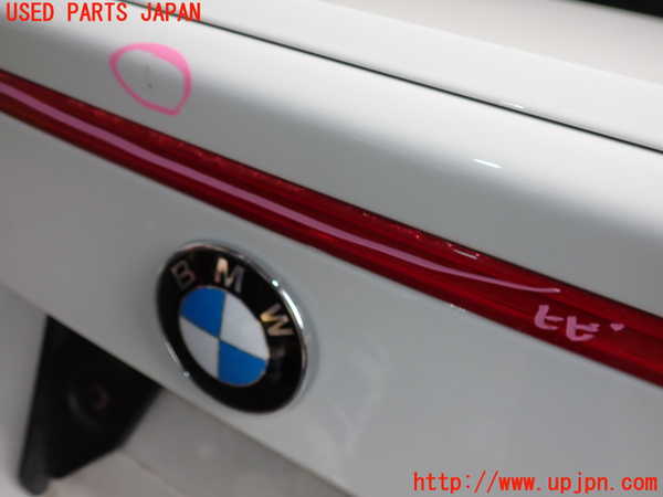 2UPJ-21801500]BMW 135i クーペ(UC35)トランク 中古 【E82】_m0003.jpg