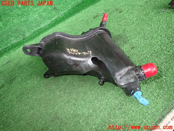 5UPJ-21802410]BMW 135i クーペ(UC35)ラジエータータンク 中古 【E82】_m0002.jpg