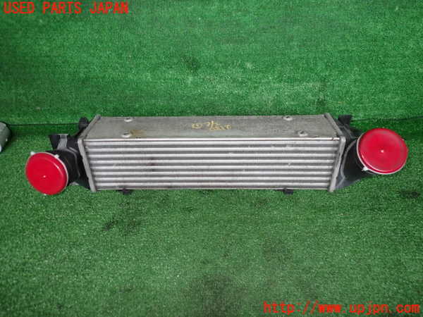2UPJ-21802451]BMW 135i クーペ(UC35)インタークーラー1 中古 【E82】_m0003.jpg