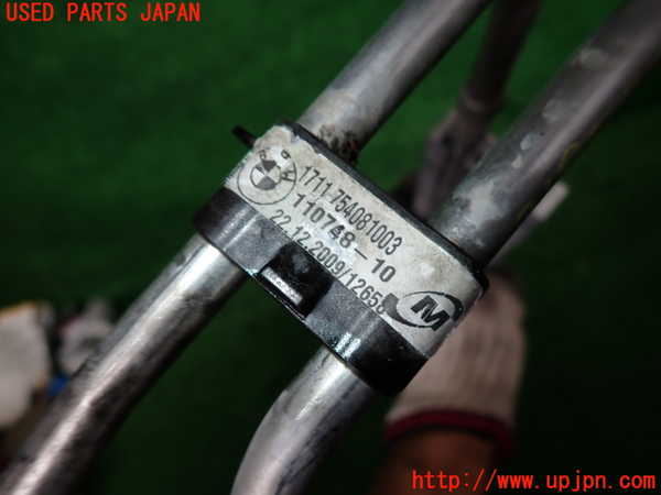 2UPJ-21802482]BMW 135i クーペ(UC35)オイルクーラー2 中古 【E82】_m0002.jpg