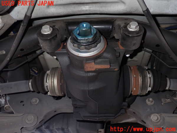 2UPJ-21804355]BMW 135i クーペ(UC35)リアデフ 中古 【E82】_m0001.jpg