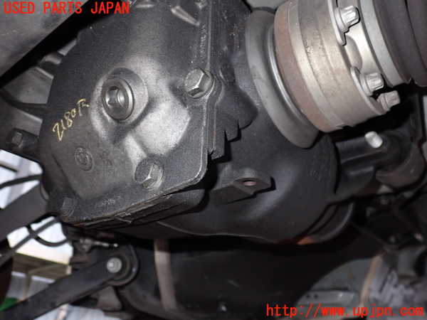 2UPJ-21804355]BMW 135i クーペ(UC35)リアデフ 中古 【E82】_m0002.jpg