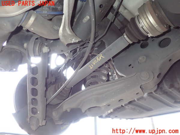 2UPJ-21804020]BMW 135i クーペ(UC35)右リアドライブシャフト 中古 【E82】_m0001.jpg
