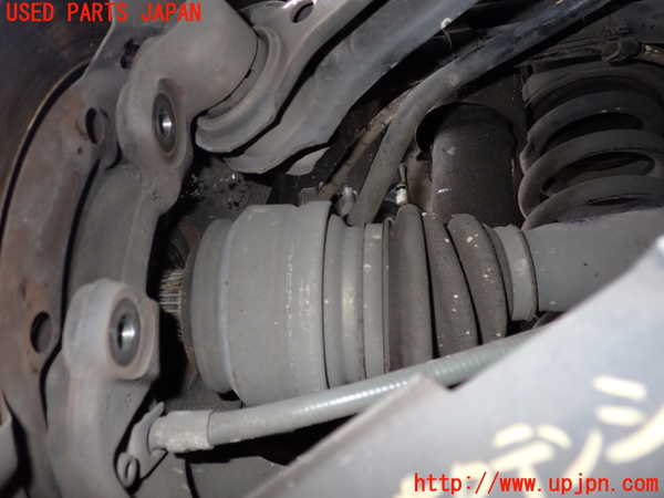 2UPJ-21804020]BMW 135i クーペ(UC35)右リアドライブシャフト 中古 【E82】_m0002.jpg