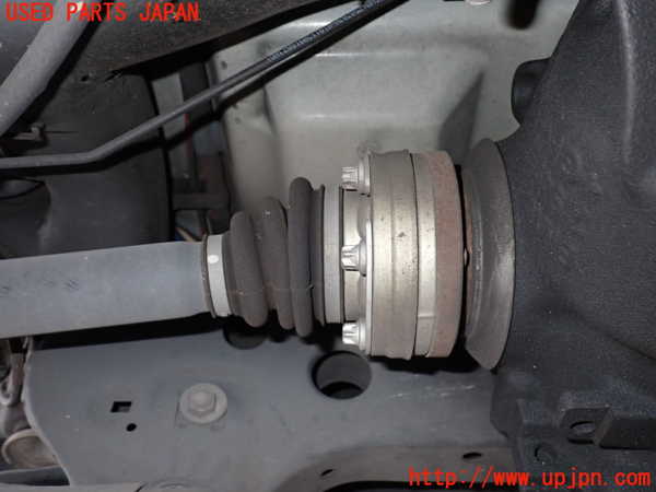2UPJ-21804020]BMW 135i クーペ(UC35)右リアドライブシャフト 中古 【E82】_m0003.jpg