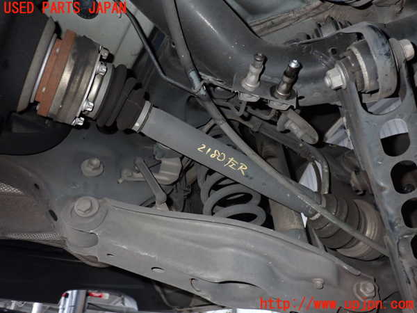 2UPJ-21804025]BMW 135i クーペ(UC35)左リアドライブシャフト 中古 【E82】_m0001.jpg