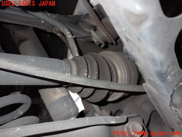 2UPJ-21804025]BMW 135i クーペ(UC35)左リアドライブシャフト 中古 【E82】_m0002.jpg