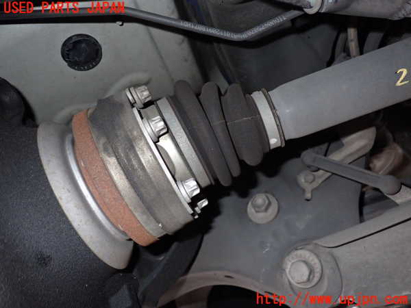 2UPJ-21804025]BMW 135i クーペ(UC35)左リアドライブシャフト 中古 【E82】_m0003.jpg