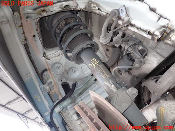 5UPJ-21805015]BMW 135i クーペ(UC35)右フロントストラット 中古 【E82】_m0001.jpg