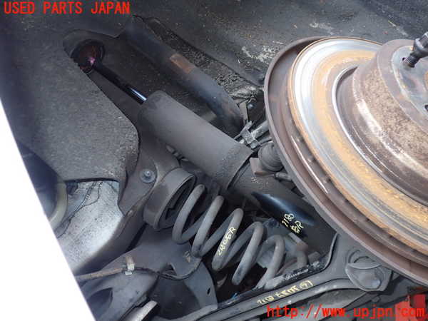 5UPJ-21805070]BMW 135i クーペ(UC35)右リアショックアブソーバー 中古 【E82】_m0001.jpg
