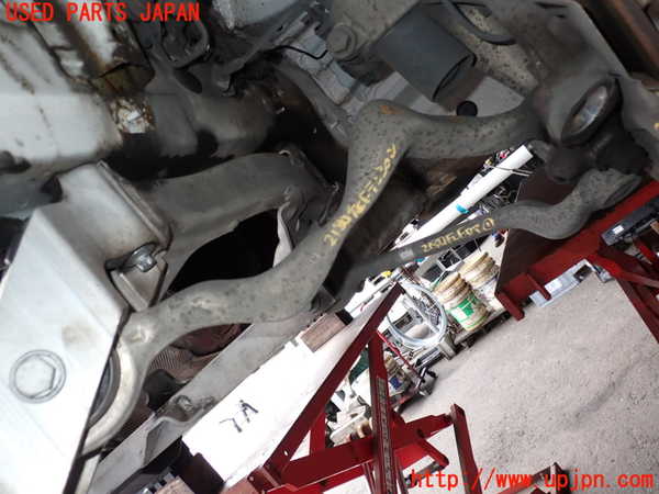 2UPJ-21805320]BMW 135i クーペ(UC35)左フロントテンションロッド 中古 【E82】_m0001.jpg