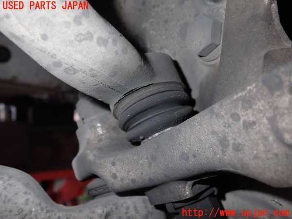 2UPJ-21805320]BMW 135i クーペ(UC35)左フロントテンションロッド 中古 【E82】_m0002.jpg
