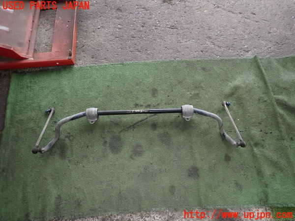 2UPJ-21805440]BMW 135i クーペ(UC35)フロントスタビライザー 中古 【E82】_m0001.jpg