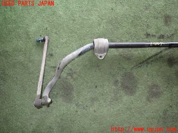 2UPJ-21805440]BMW 135i クーペ(UC35)フロントスタビライザー 中古 【E82】_m0002.jpg