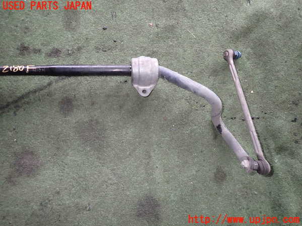 2UPJ-21805440]BMW 135i クーペ(UC35)フロントスタビライザー 中古 【E82】_m0003.jpg