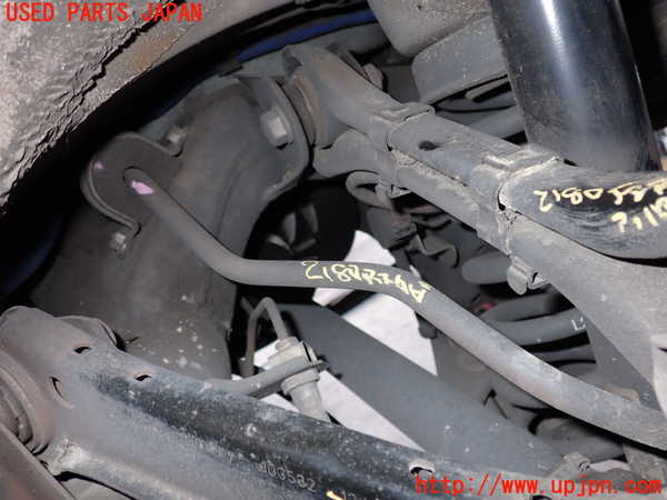 5UPJ-21805445]BMW 135i クーペ(UC35)リアスタビライザー 中古 【E82】_m0001.jpg