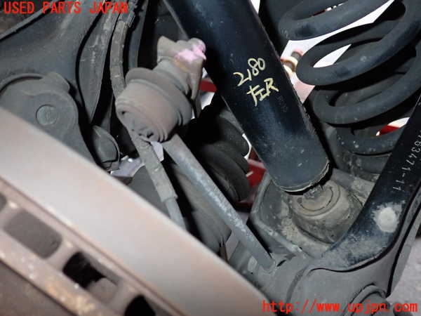 5UPJ-21805445]BMW 135i クーペ(UC35)リアスタビライザー 中古 【E82】_m0002.jpg